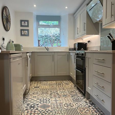 Holly Cottage Bowness-on-Windermere Exterior foto