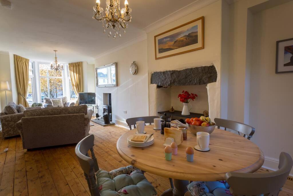 Holly Cottage Bowness-on-Windermere Exterior foto