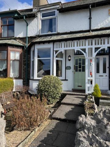 Holly Cottage Bowness-on-Windermere Exterior foto